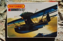 images/productimages/small/DORNIER Do 18G-1 V-2 Matchbox PK-409 doos.jpg